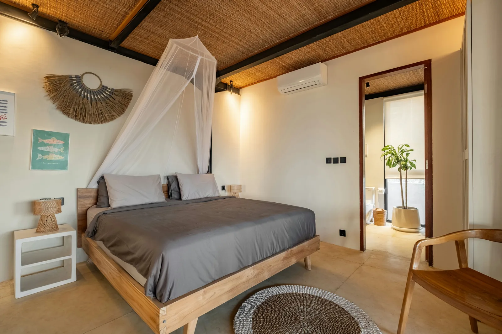 Ahimsa Uluwatu - Ocean View Villa