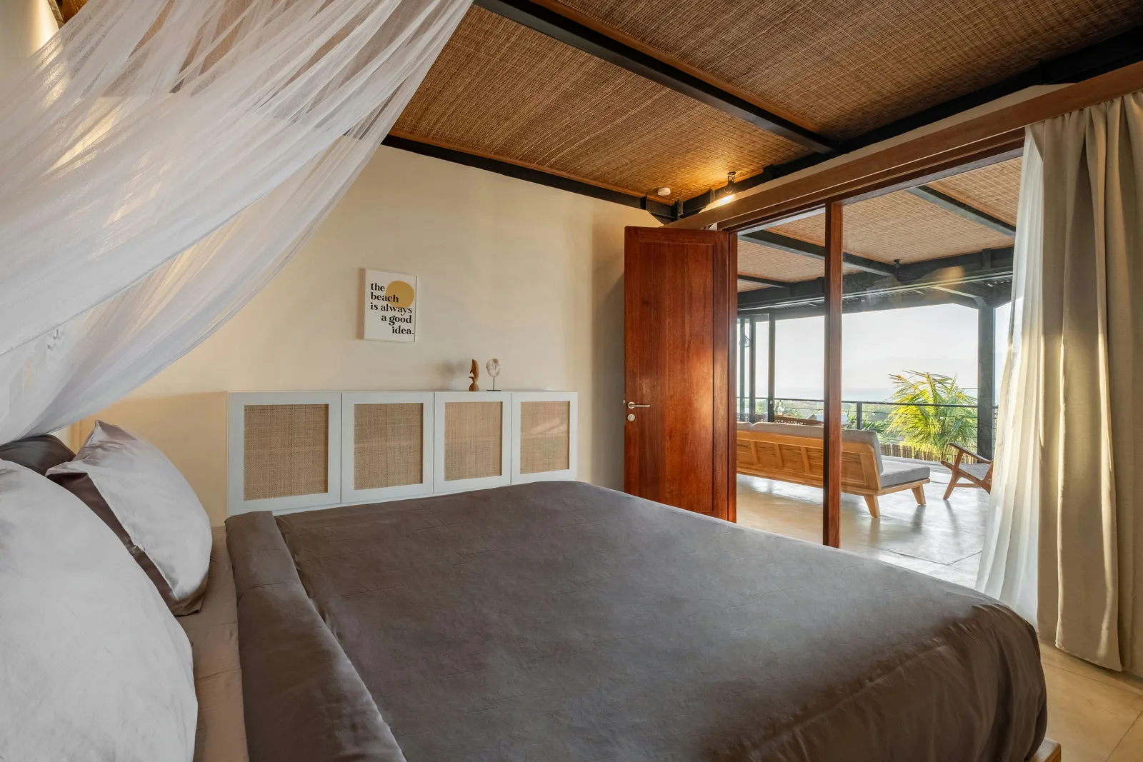 Ahimsa Uluwatu - Ocean View Villa
