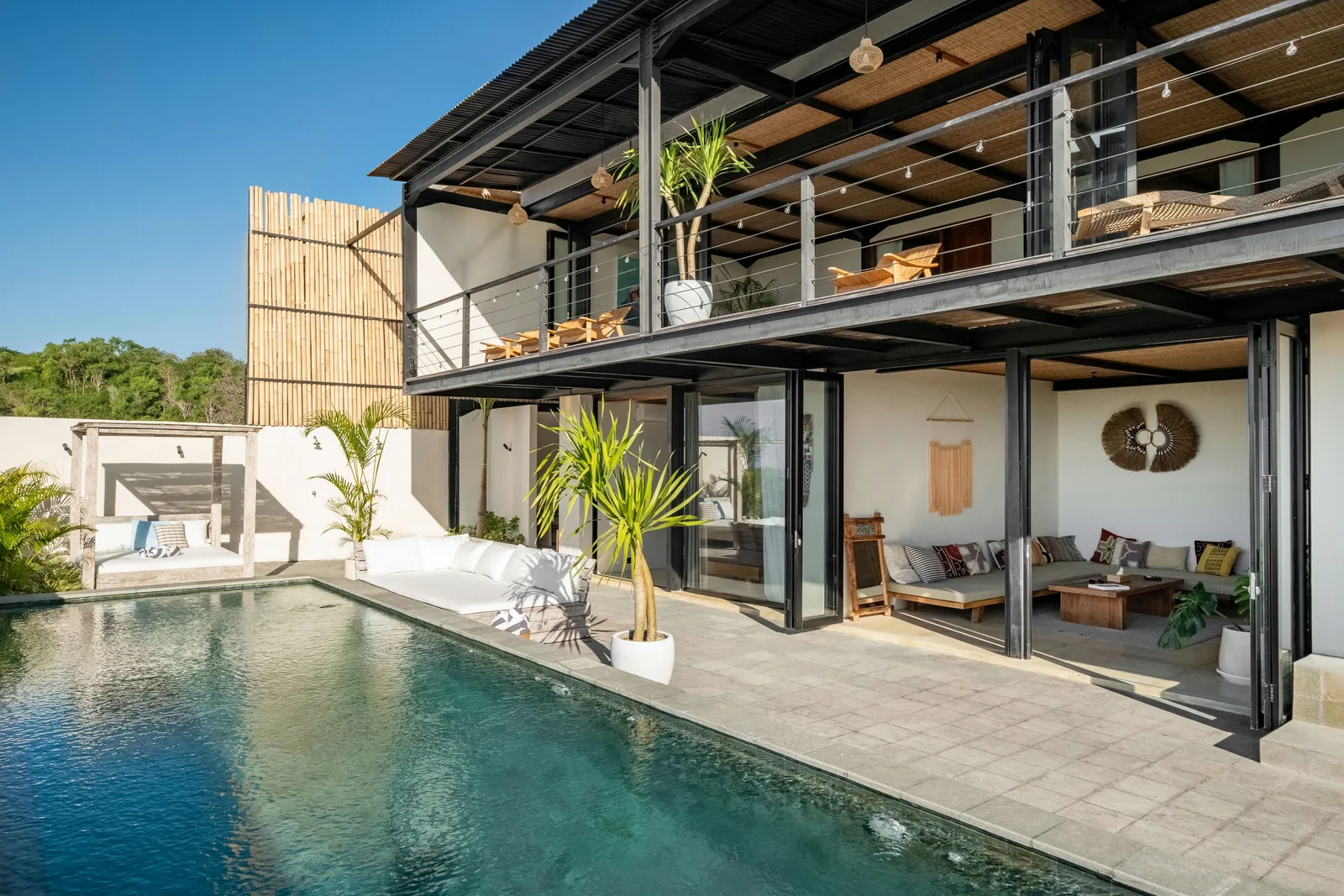 Ahimsa Uluwatu - Ocean View Villa