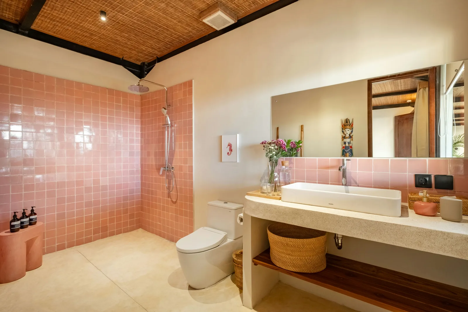 Ahimsa Uluwatu - Ocean View Villa
