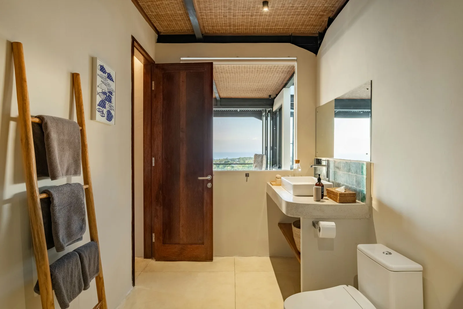 Ahimsa Uluwatu - Ocean View Villa