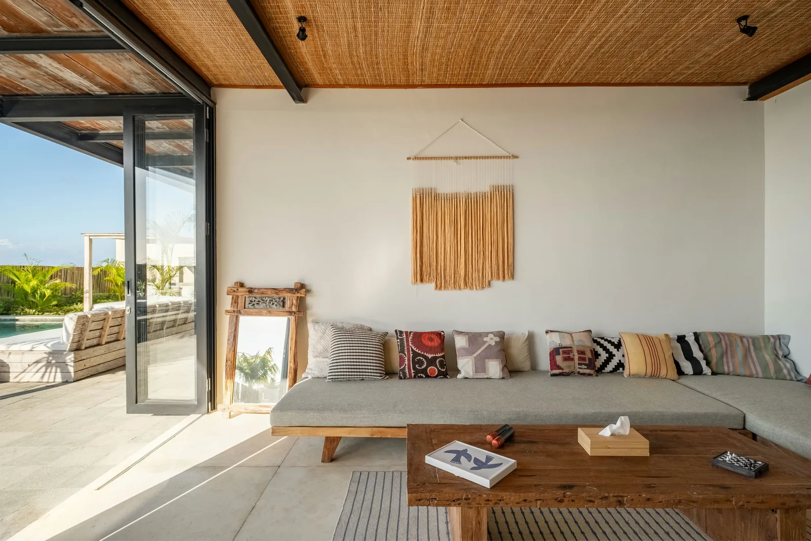 Ahimsa Uluwatu - Ocean View Villa