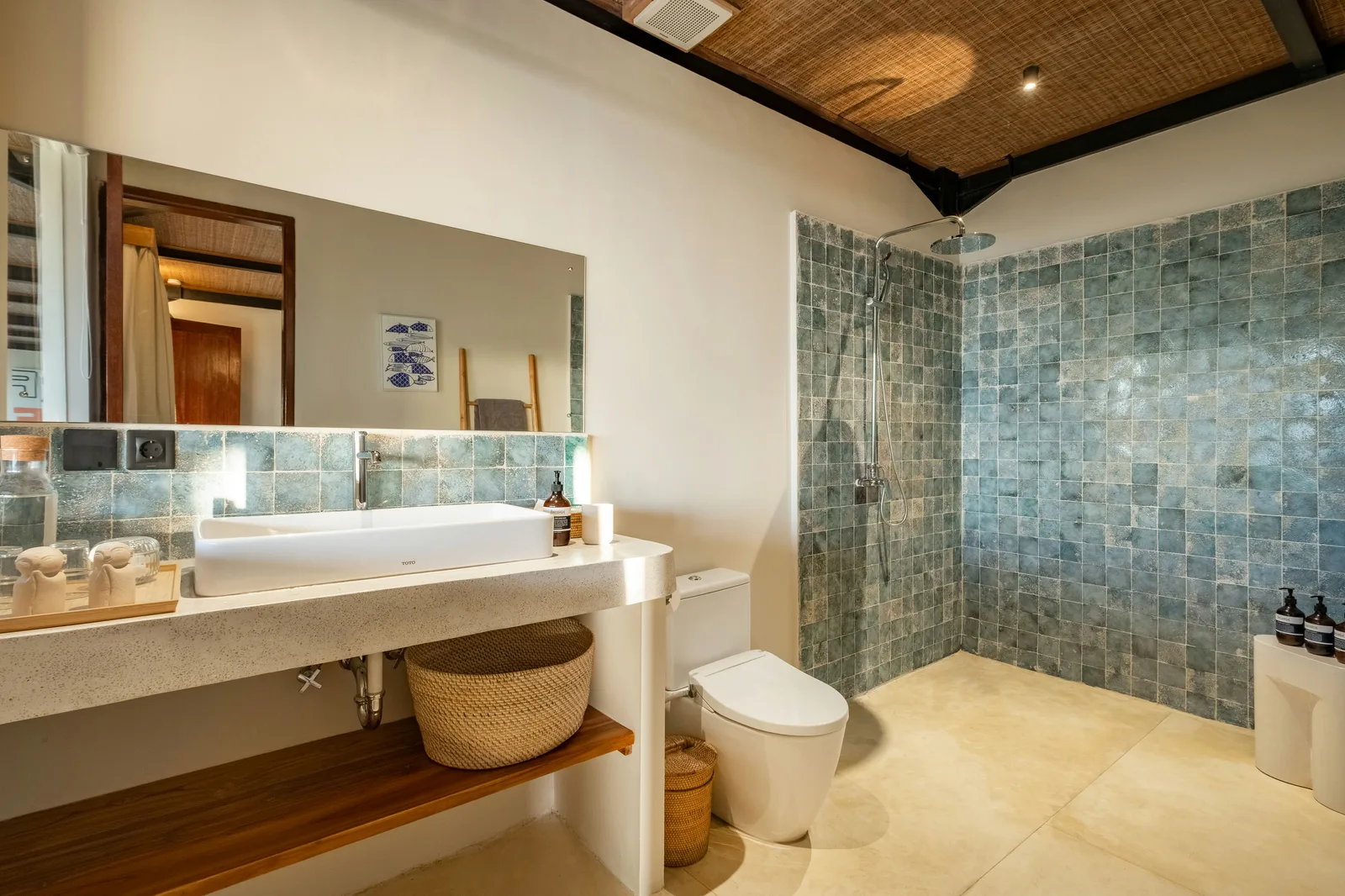 Ahimsa Uluwatu - Ocean View Villa
