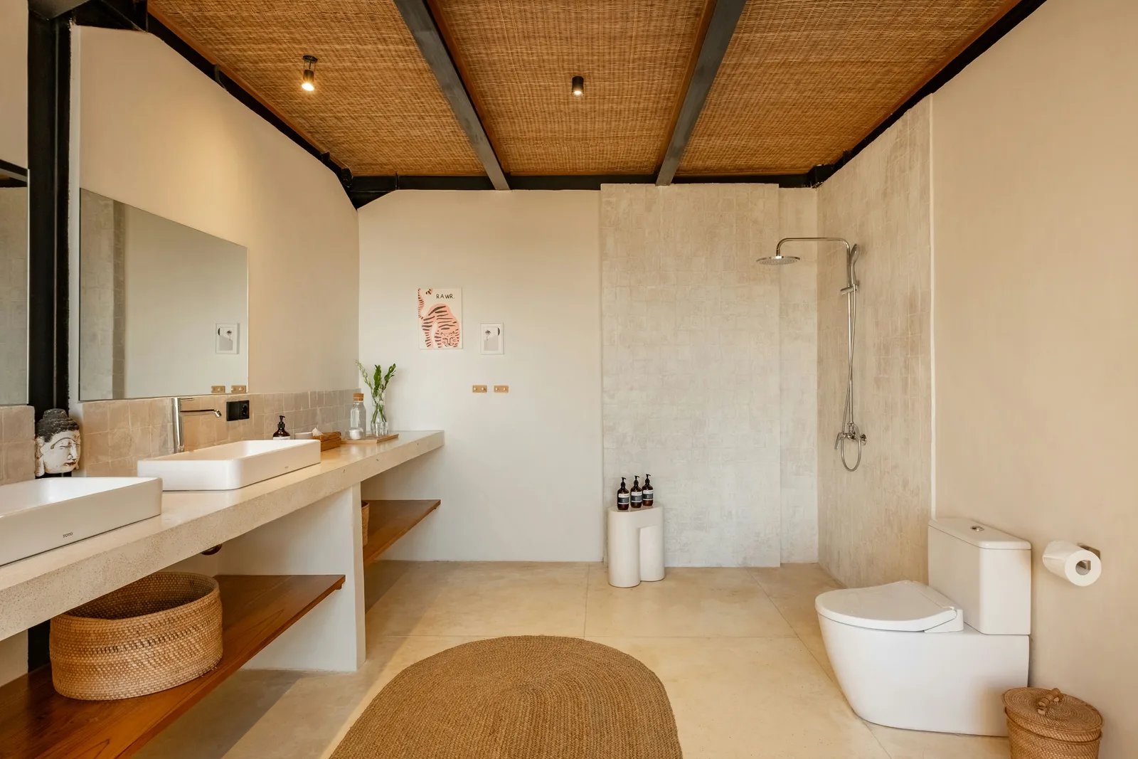 Ahimsa Uluwatu - Ocean View Villa