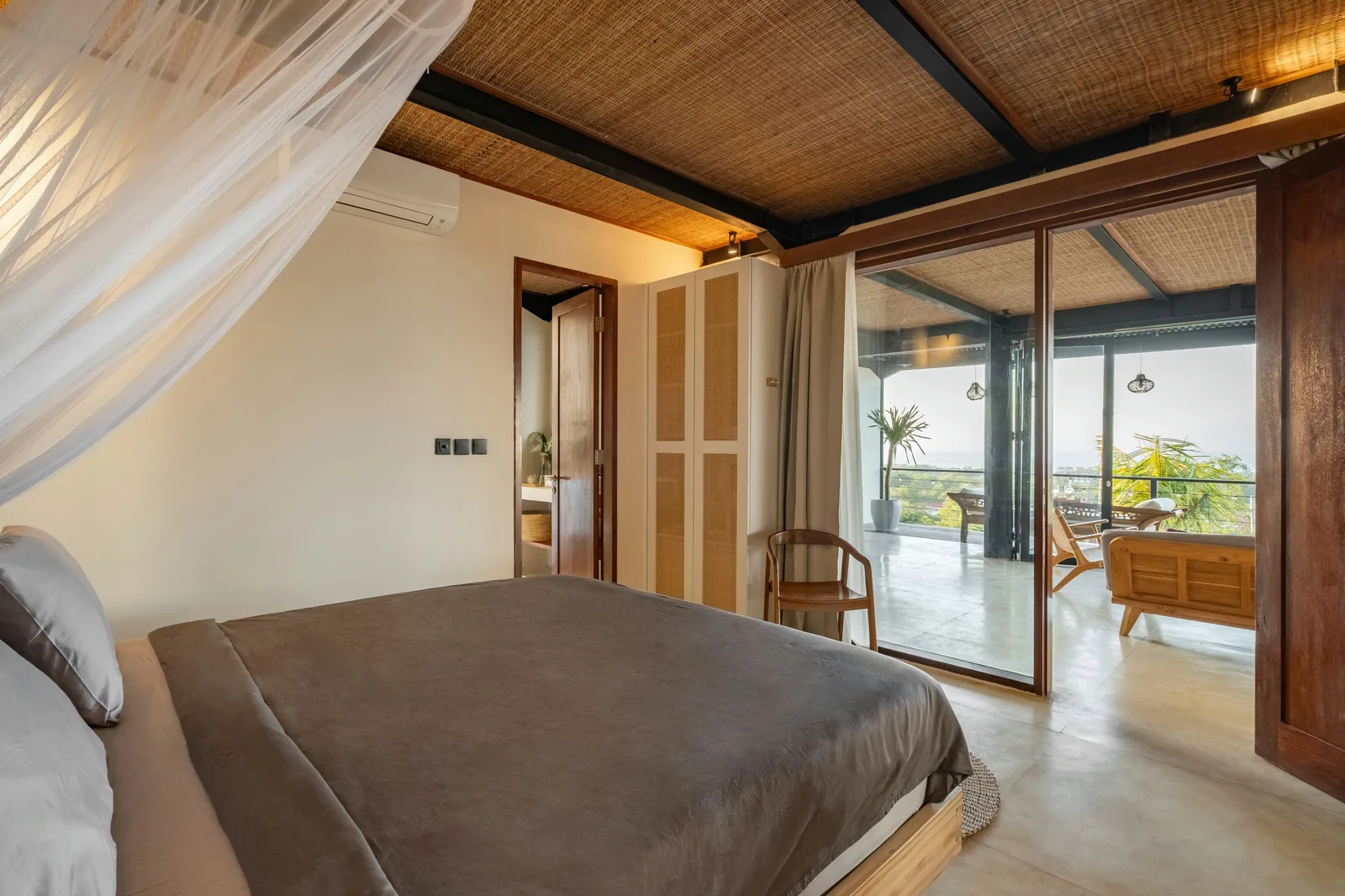 Ahimsa Uluwatu - Ocean View Villa