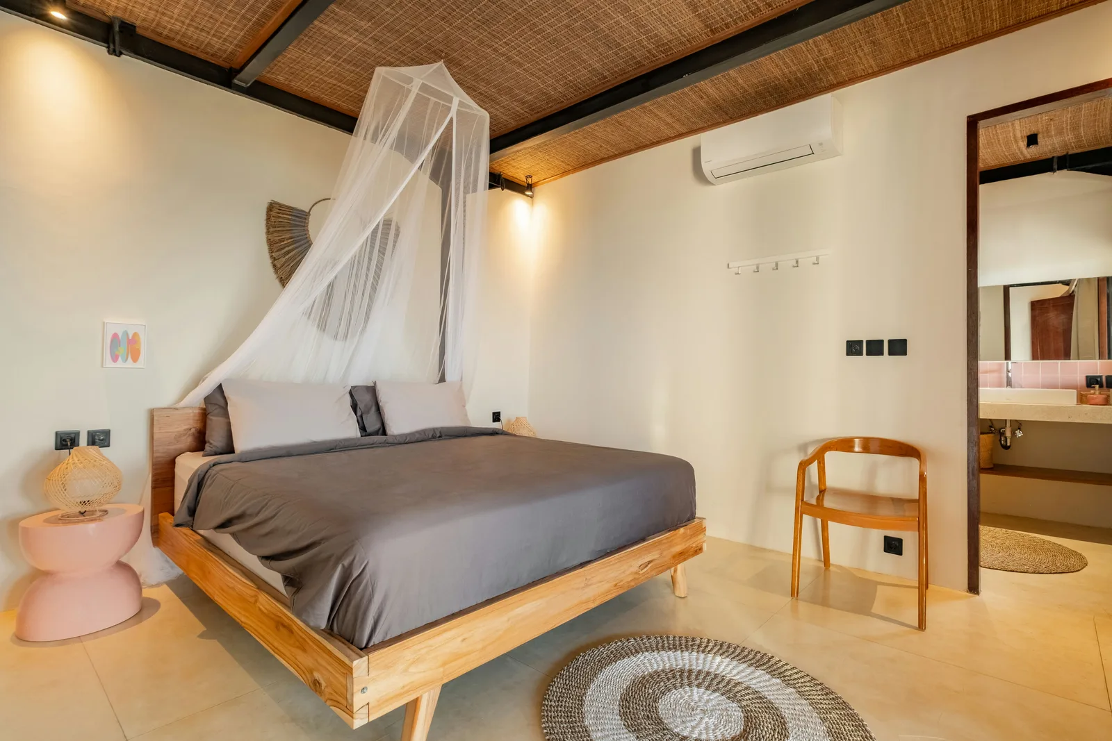 Ahimsa Uluwatu - Ocean View Villa