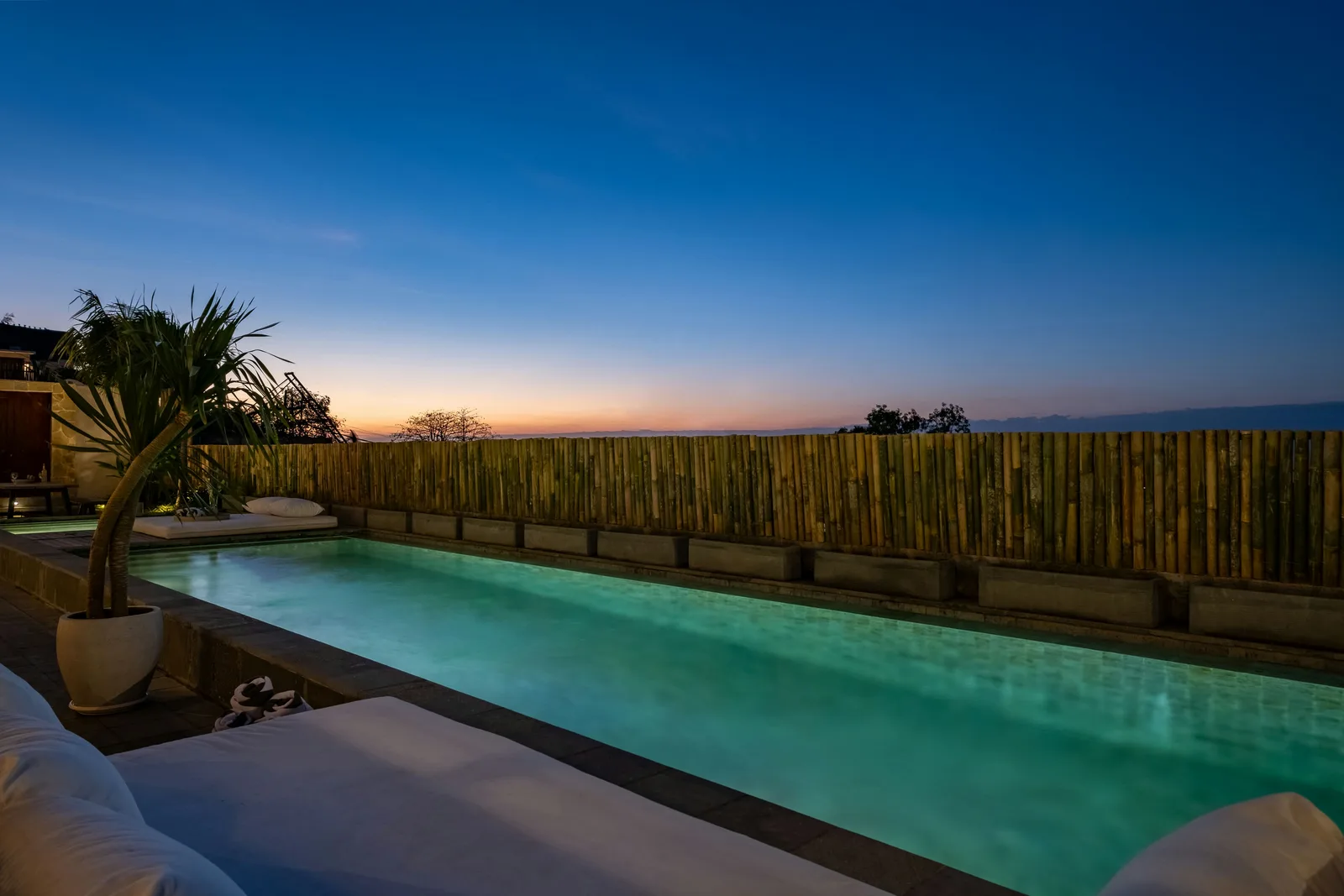 Ahimsa Uluwatu - Ocean View Villa