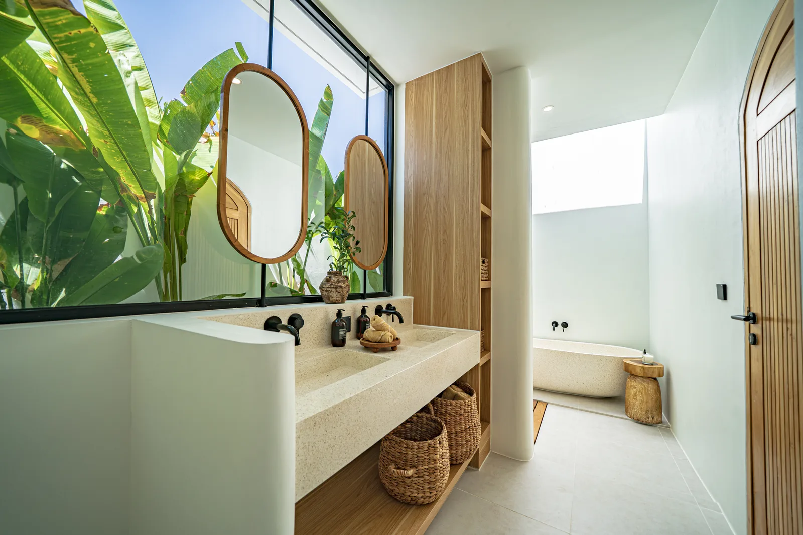 Villa Raya & Villa Viora Uluwatu