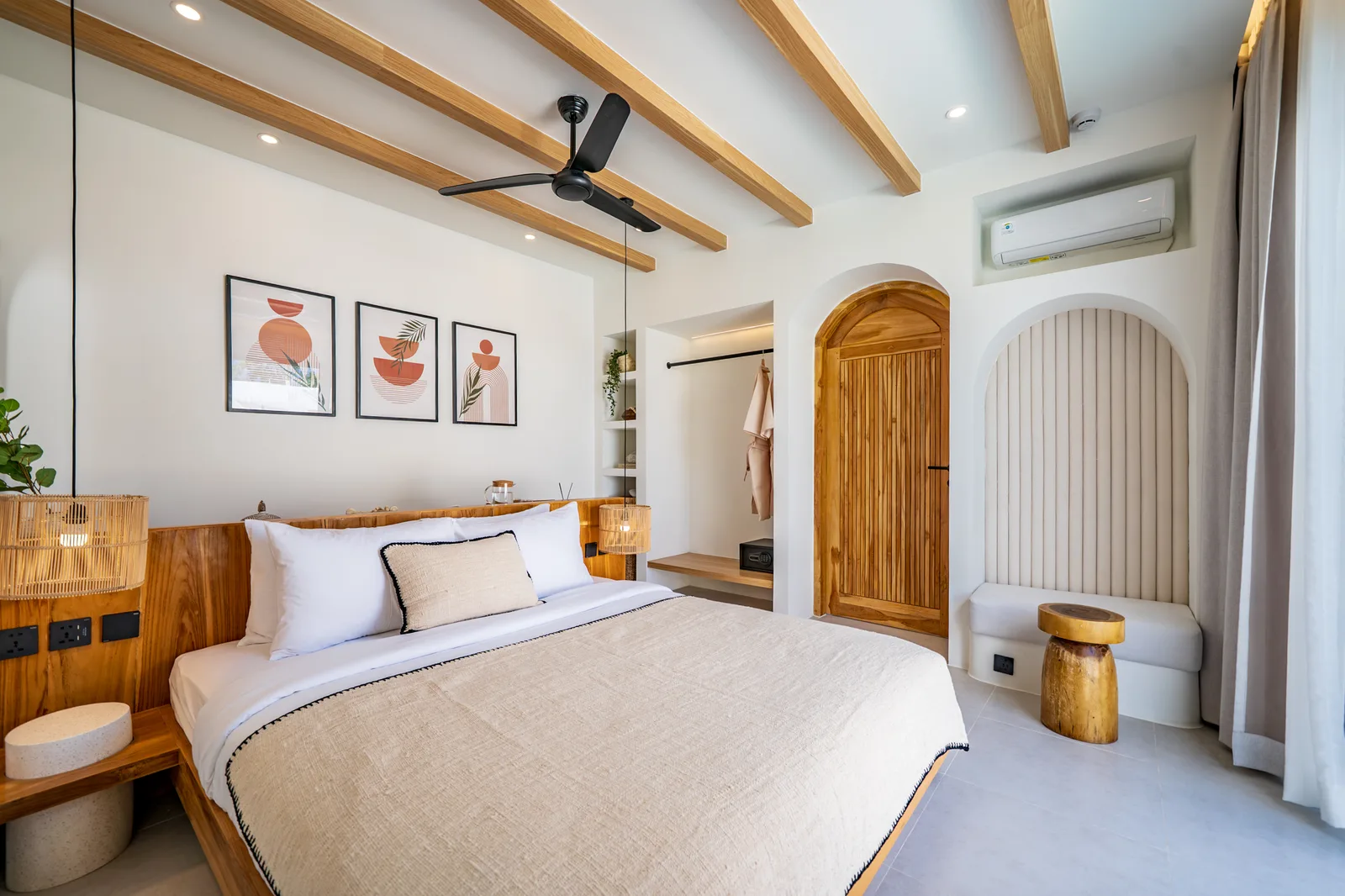 Villa Raya & Villa Viora Uluwatu