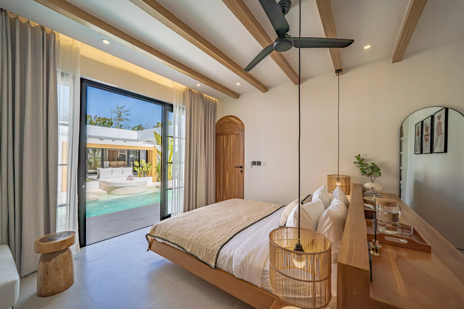 Villa Raya & Villa Viora Uluwatu