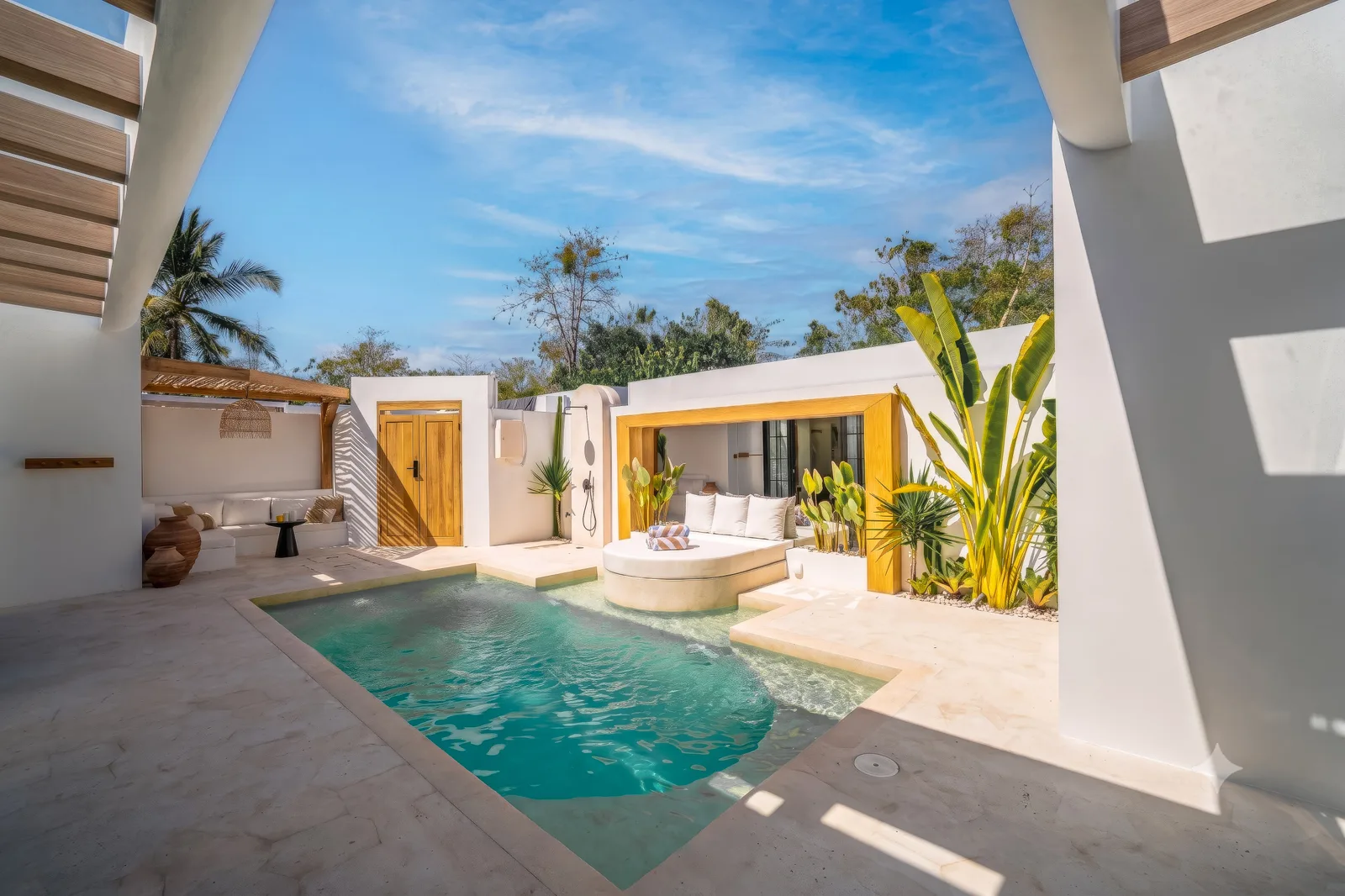 Villa Raya & Villa Viora Uluwatu