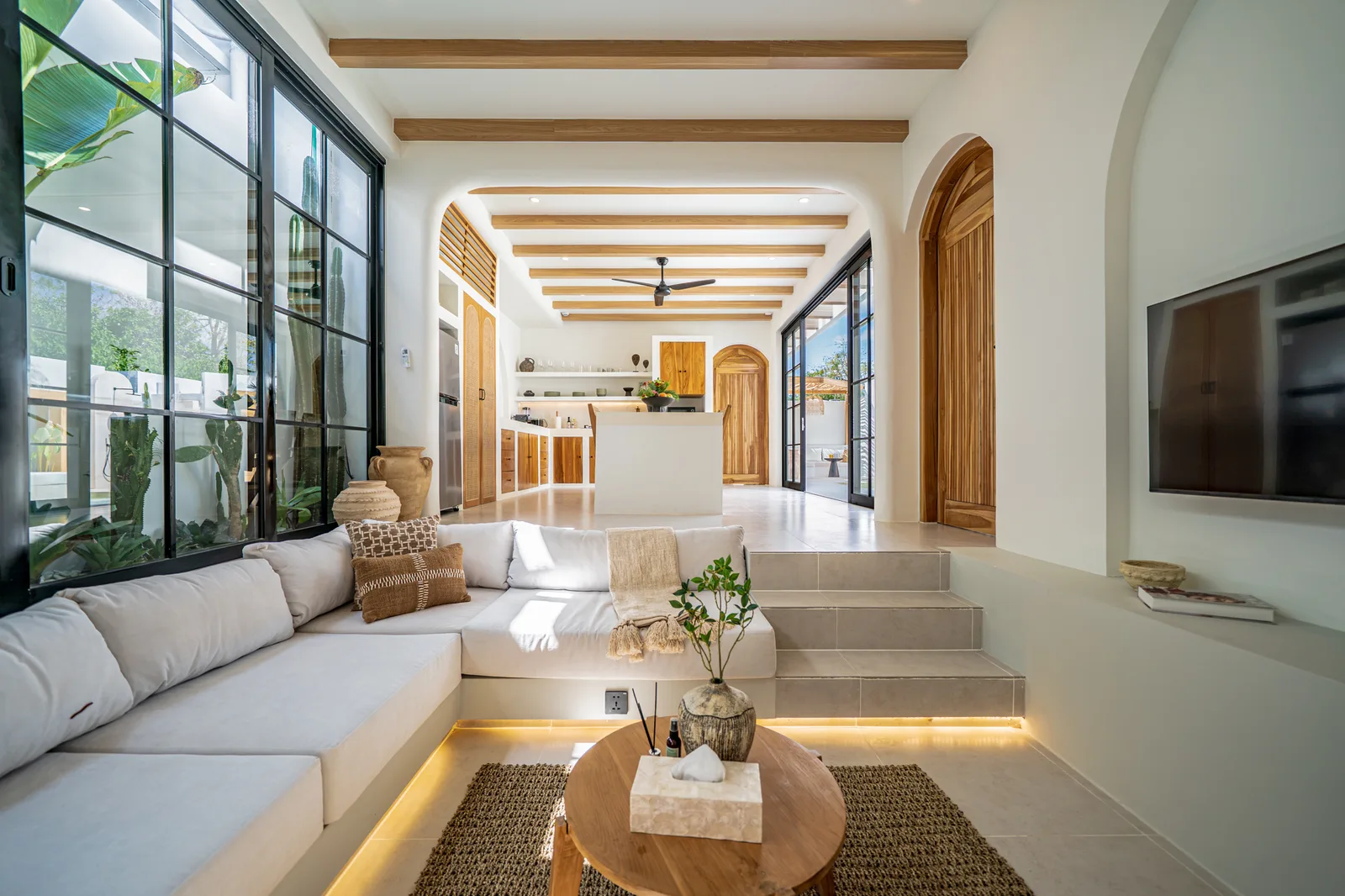 Villa Raya & Villa Viora Uluwatu