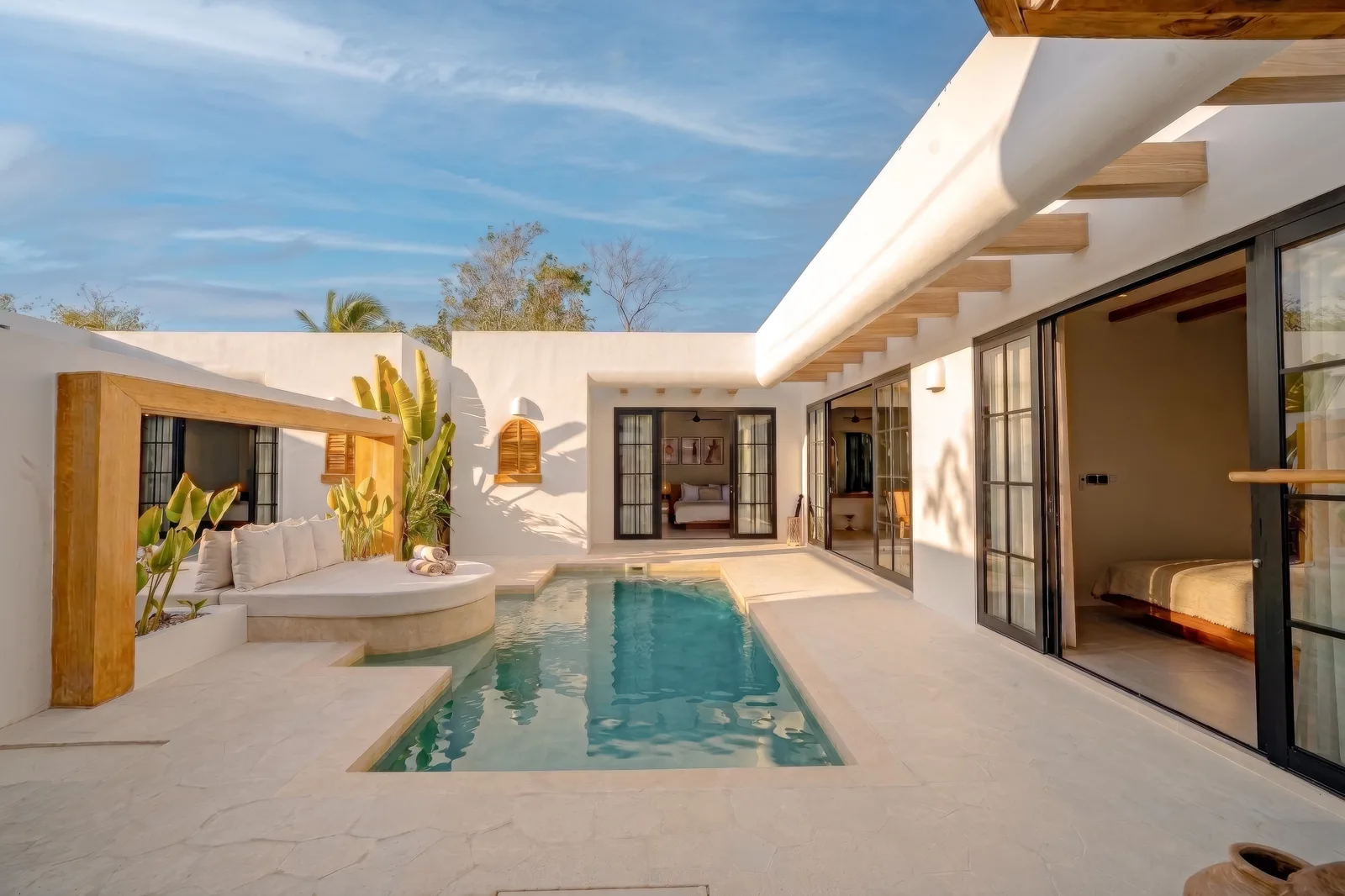 Villa Raya & Villa Viora Uluwatu