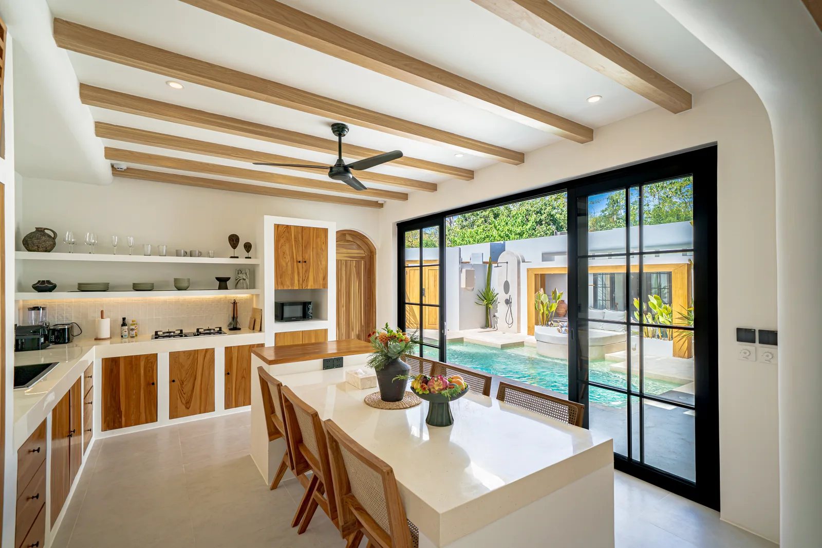 Villa Raya & Villa Viora Uluwatu