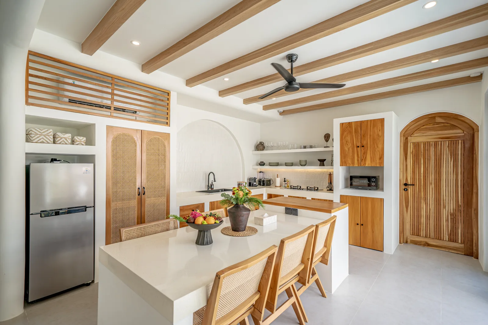 Villa Raya & Villa Viora Uluwatu