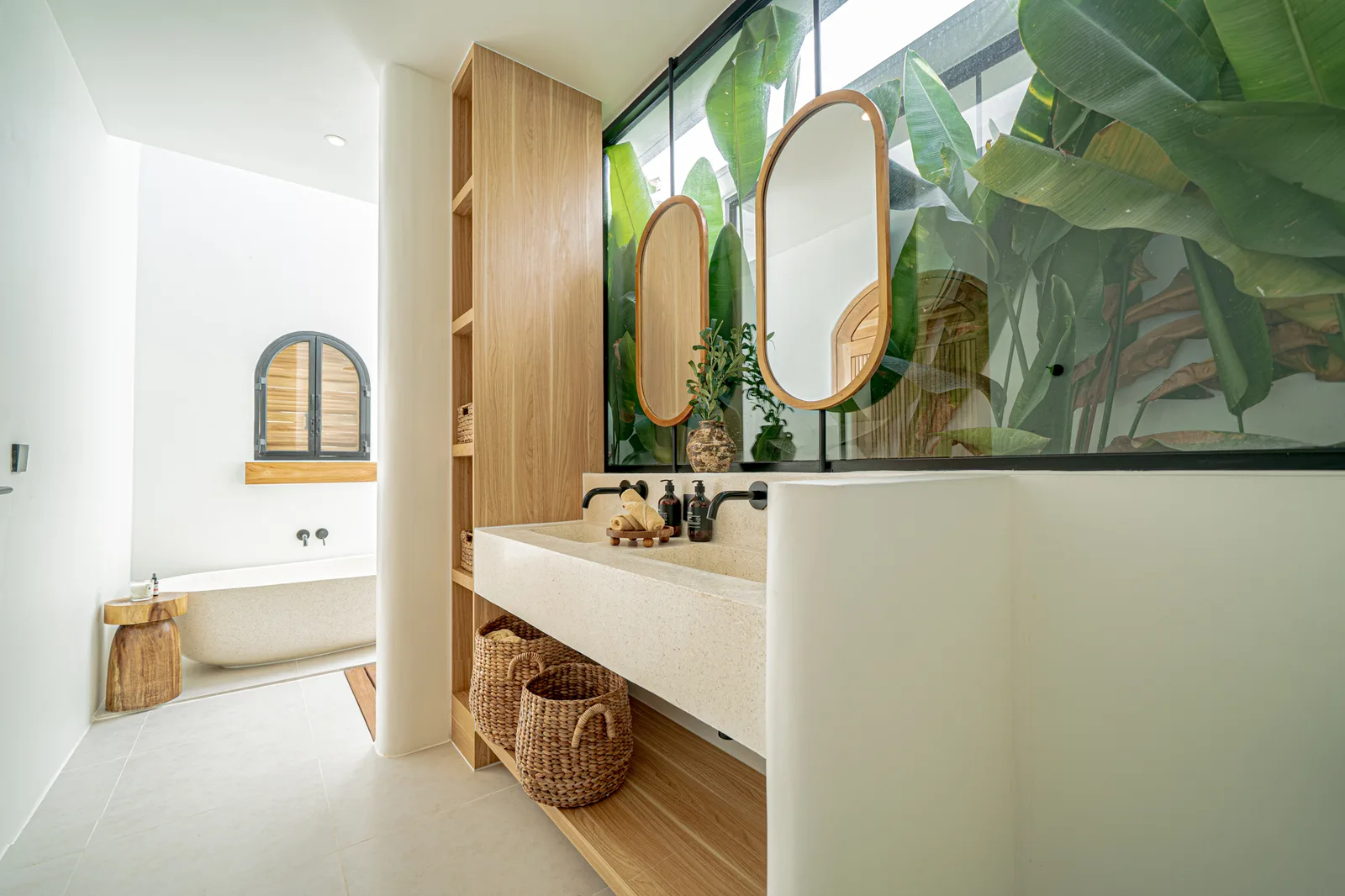 Villa Raya & Villa Viora Uluwatu