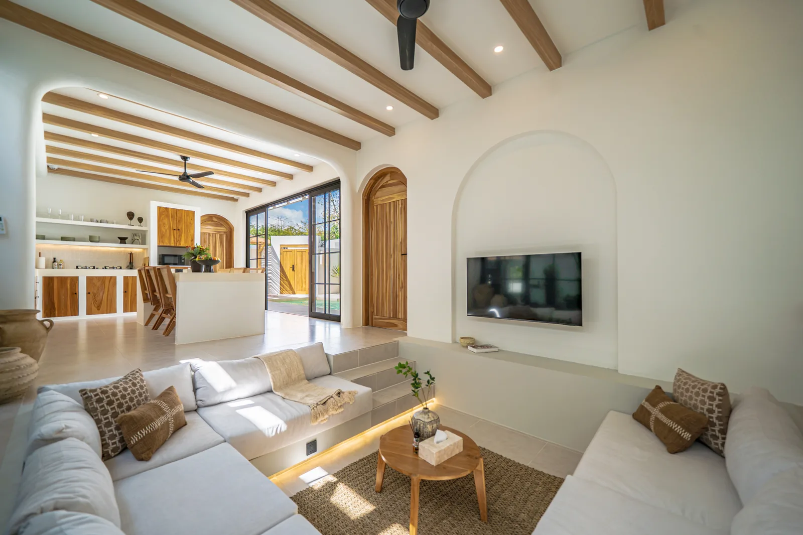 Villa Raya & Villa Viora Uluwatu