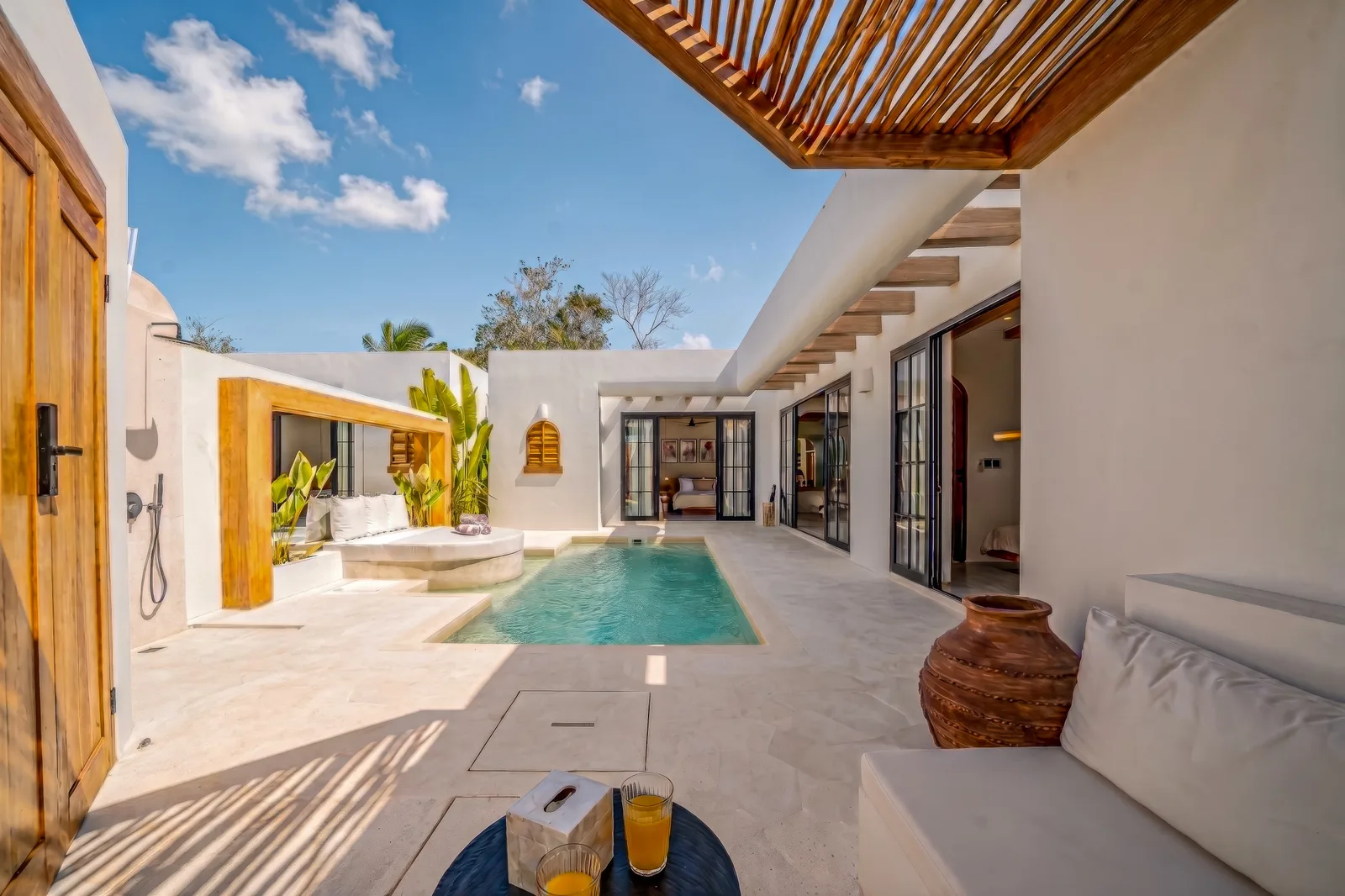 Villa Raya & Villa Viora Uluwatu