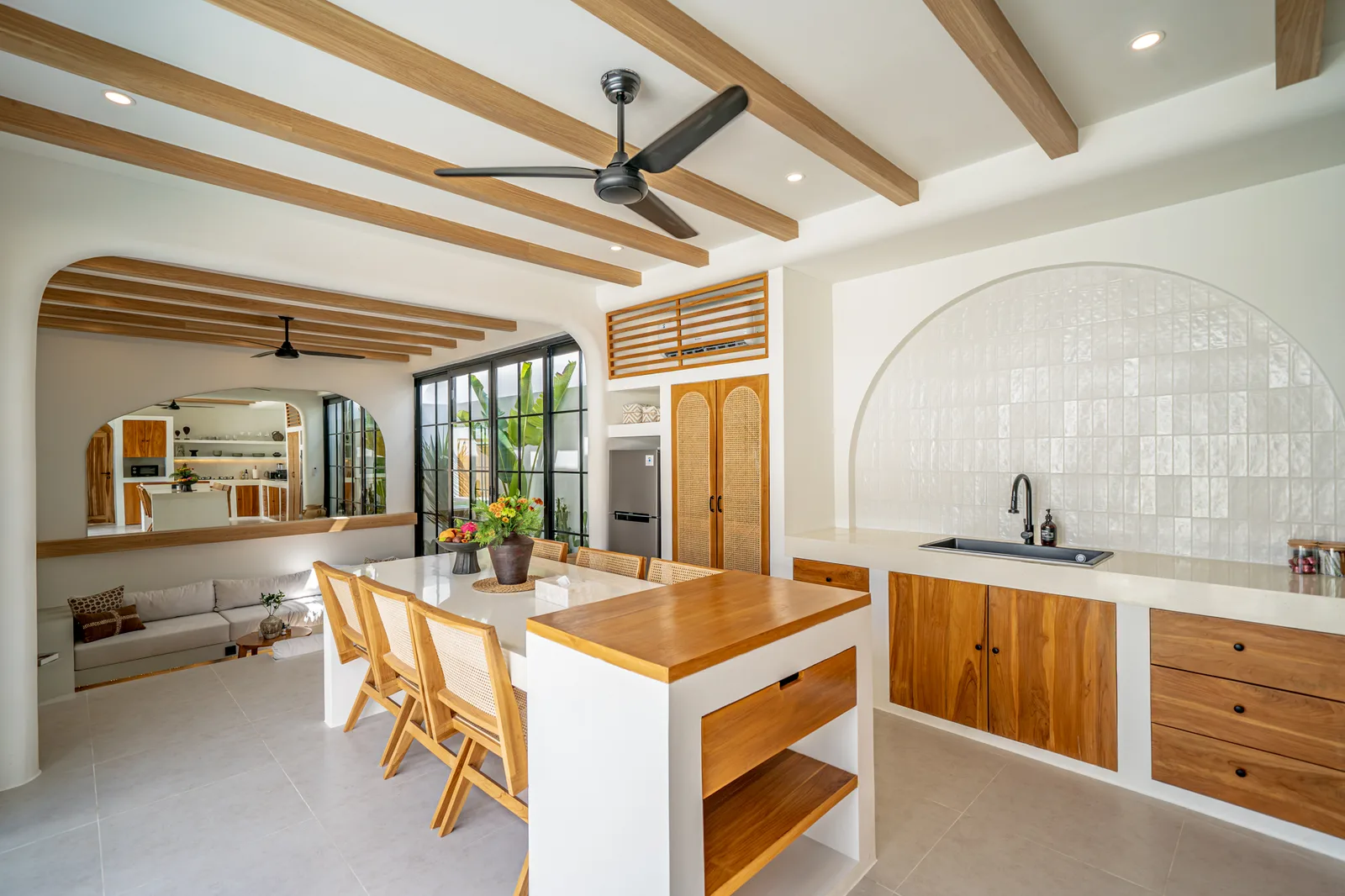 Villa Raya & Villa Viora Uluwatu