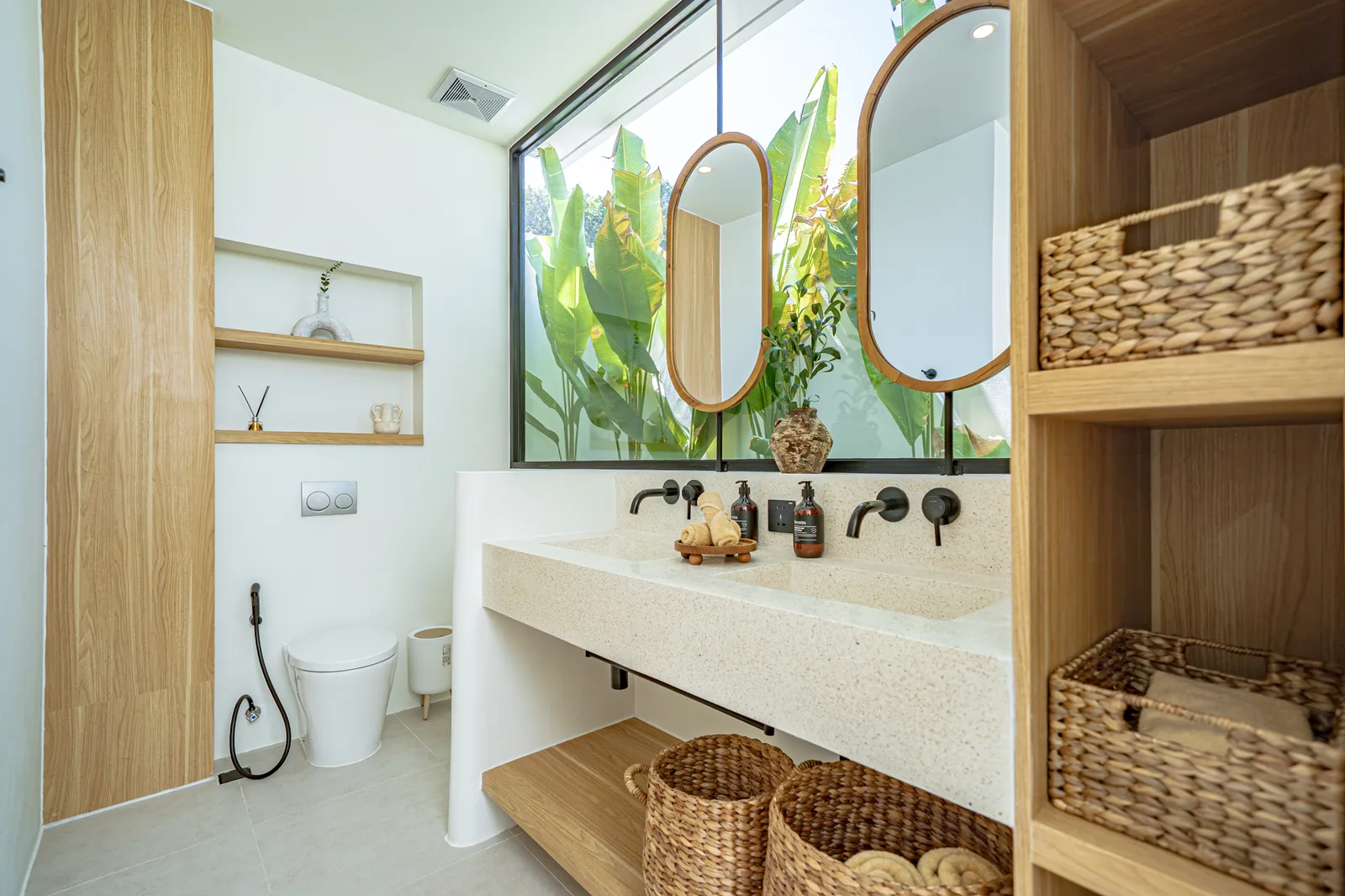 Villa Raya & Villa Viora Uluwatu