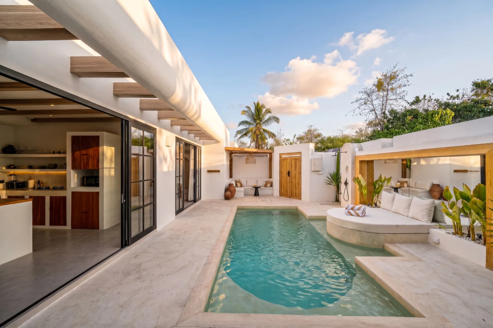 Villa Raya & Villa Viora Uluwatu