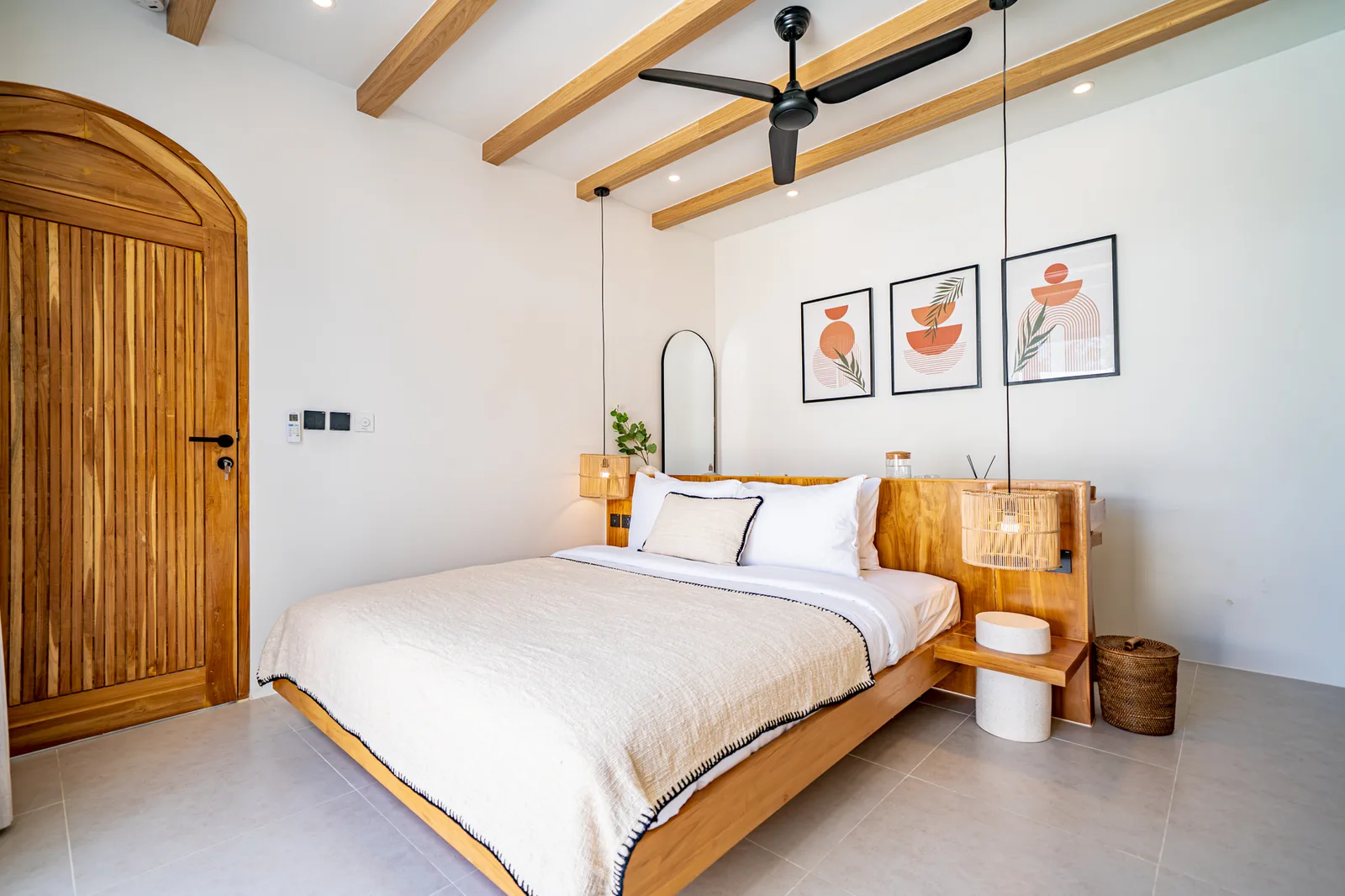 Villa Raya & Villa Viora Uluwatu