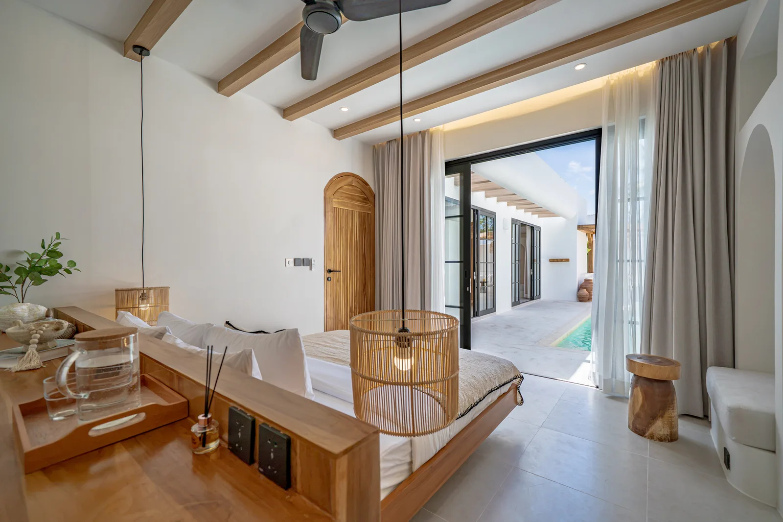 Villa Raya & Villa Viora Uluwatu