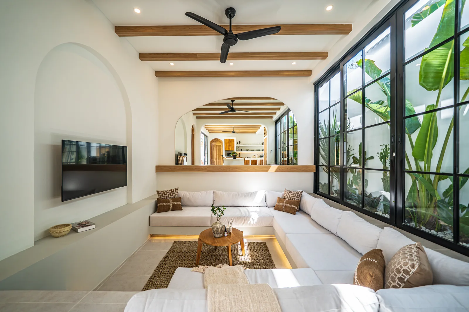 Villa Raya & Villa Viora Uluwatu