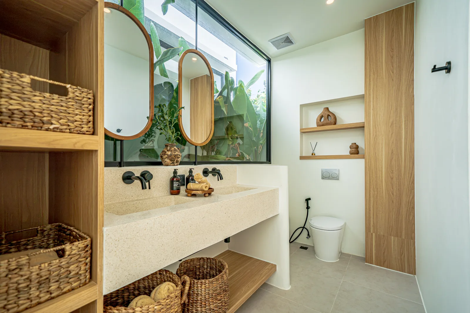 Villa Raya & Villa Viora Uluwatu