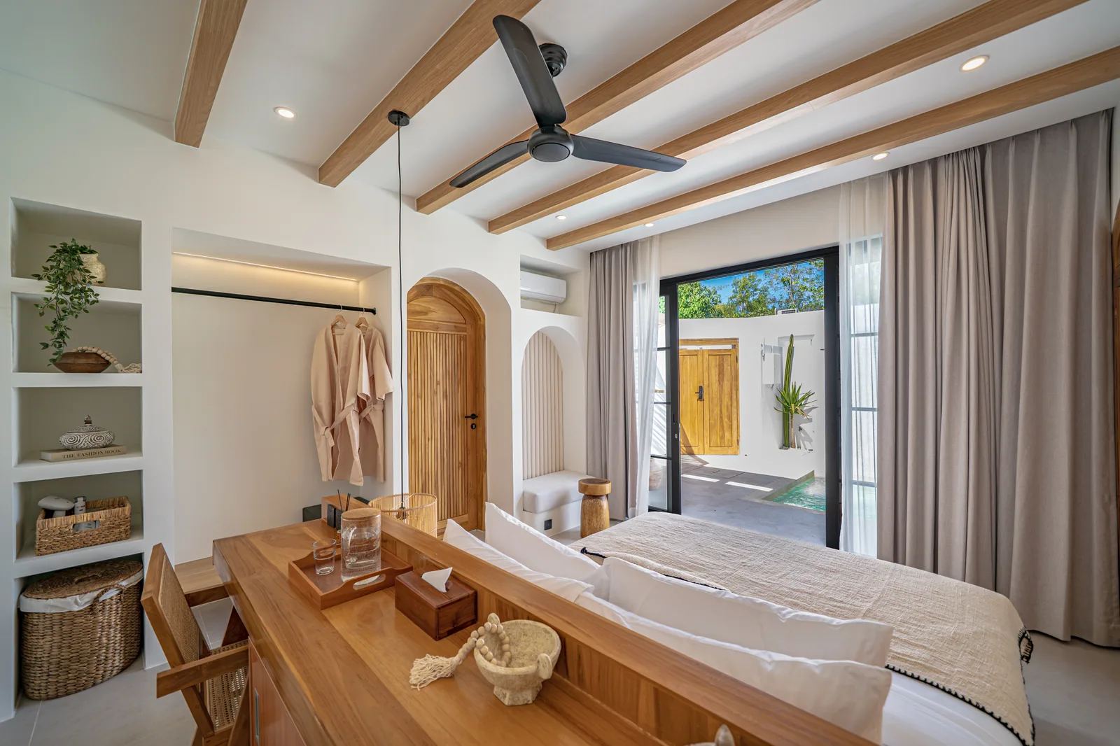 Villa Raya & Villa Viora Uluwatu