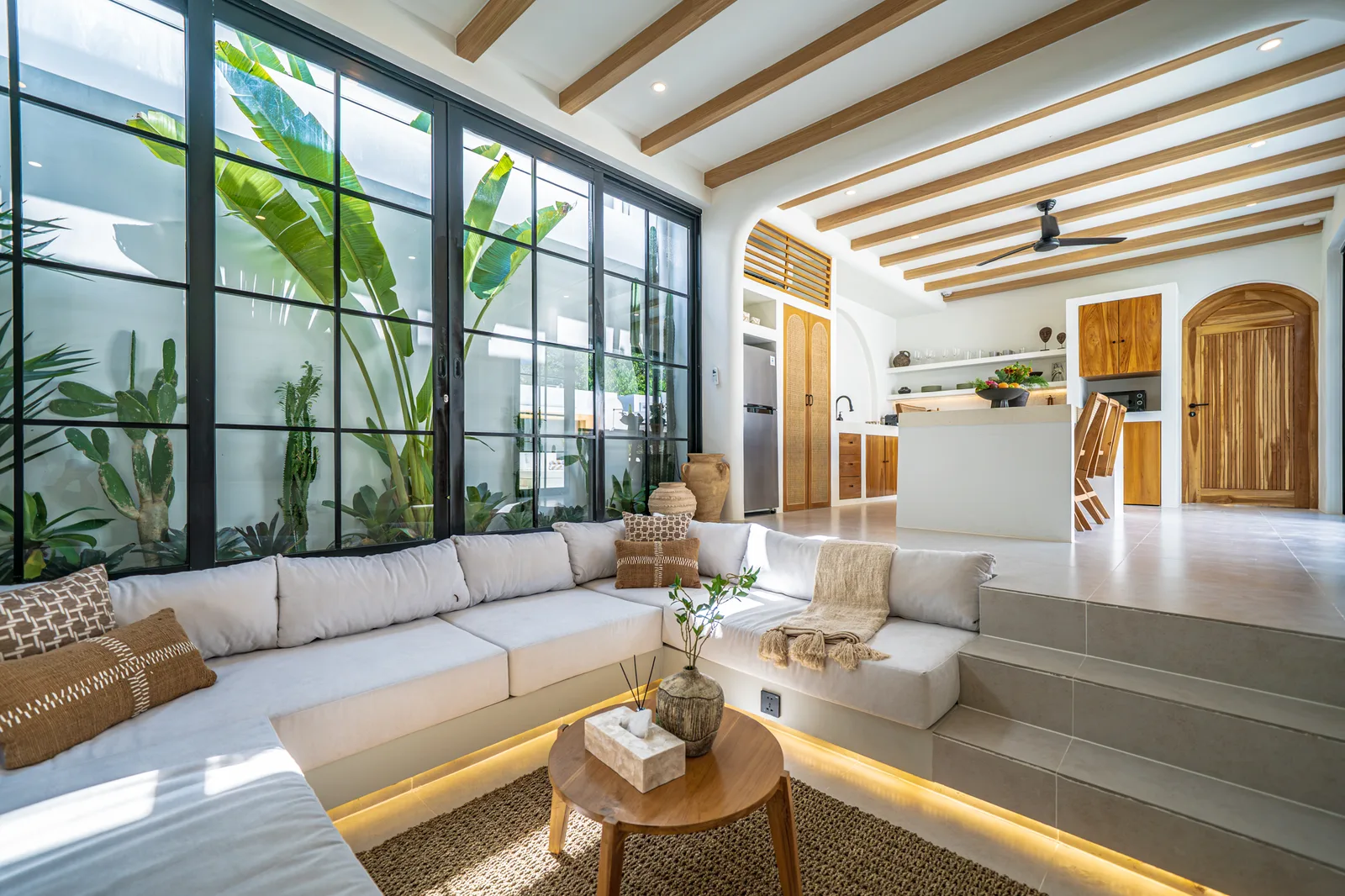 Villa Raya & Villa Viora Uluwatu