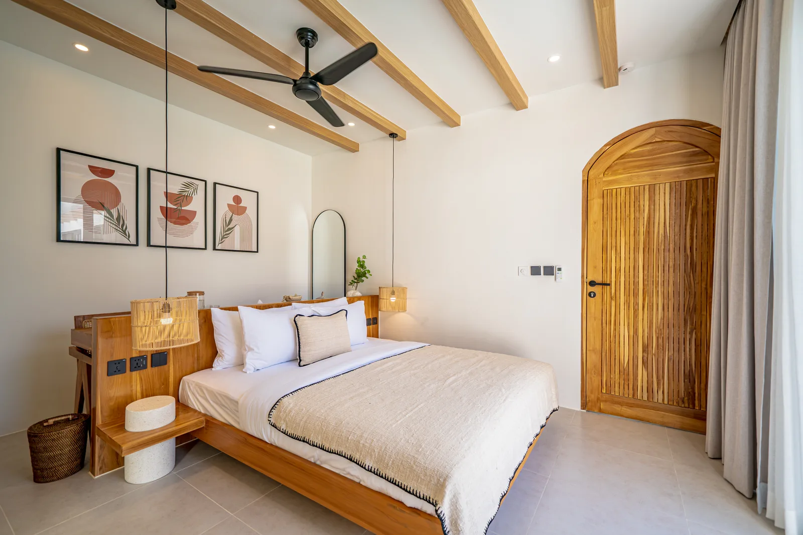 Villa Raya & Villa Viora Uluwatu