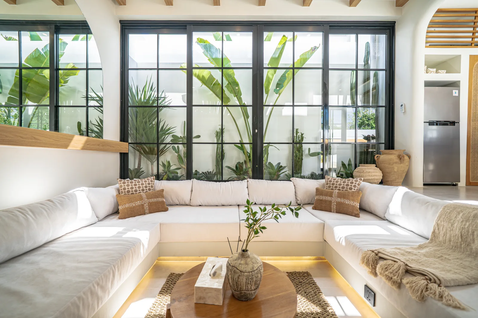 Villa Raya & Villa Viora Uluwatu