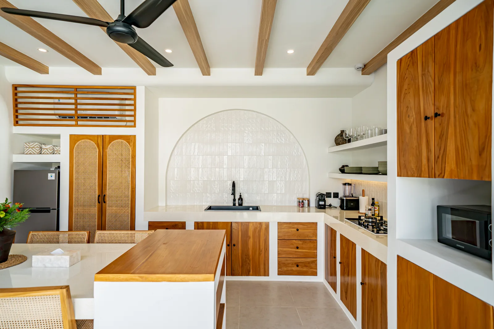 Villa Raya & Villa Viora Uluwatu