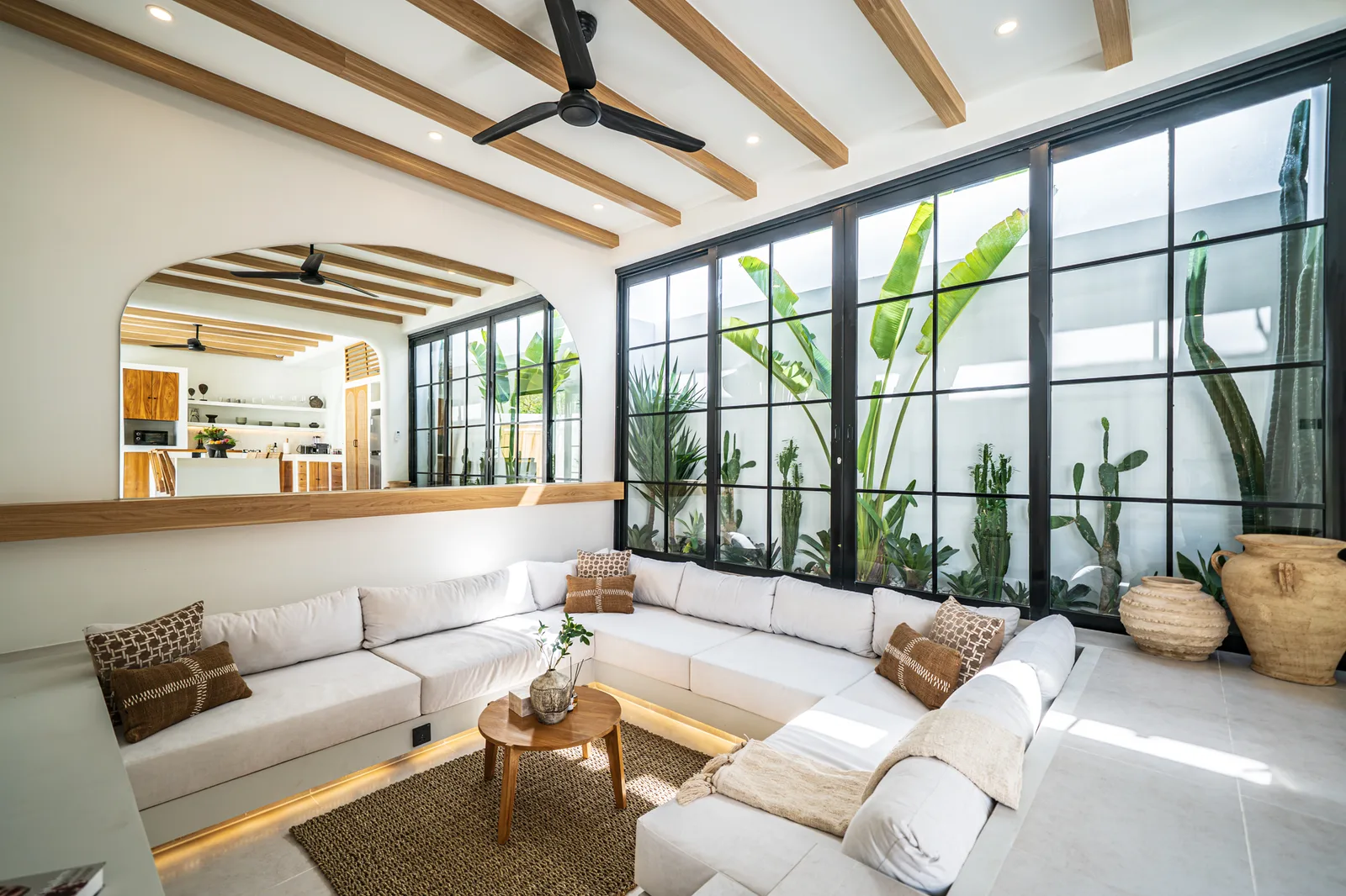 Villa Raya & Villa Viora Uluwatu