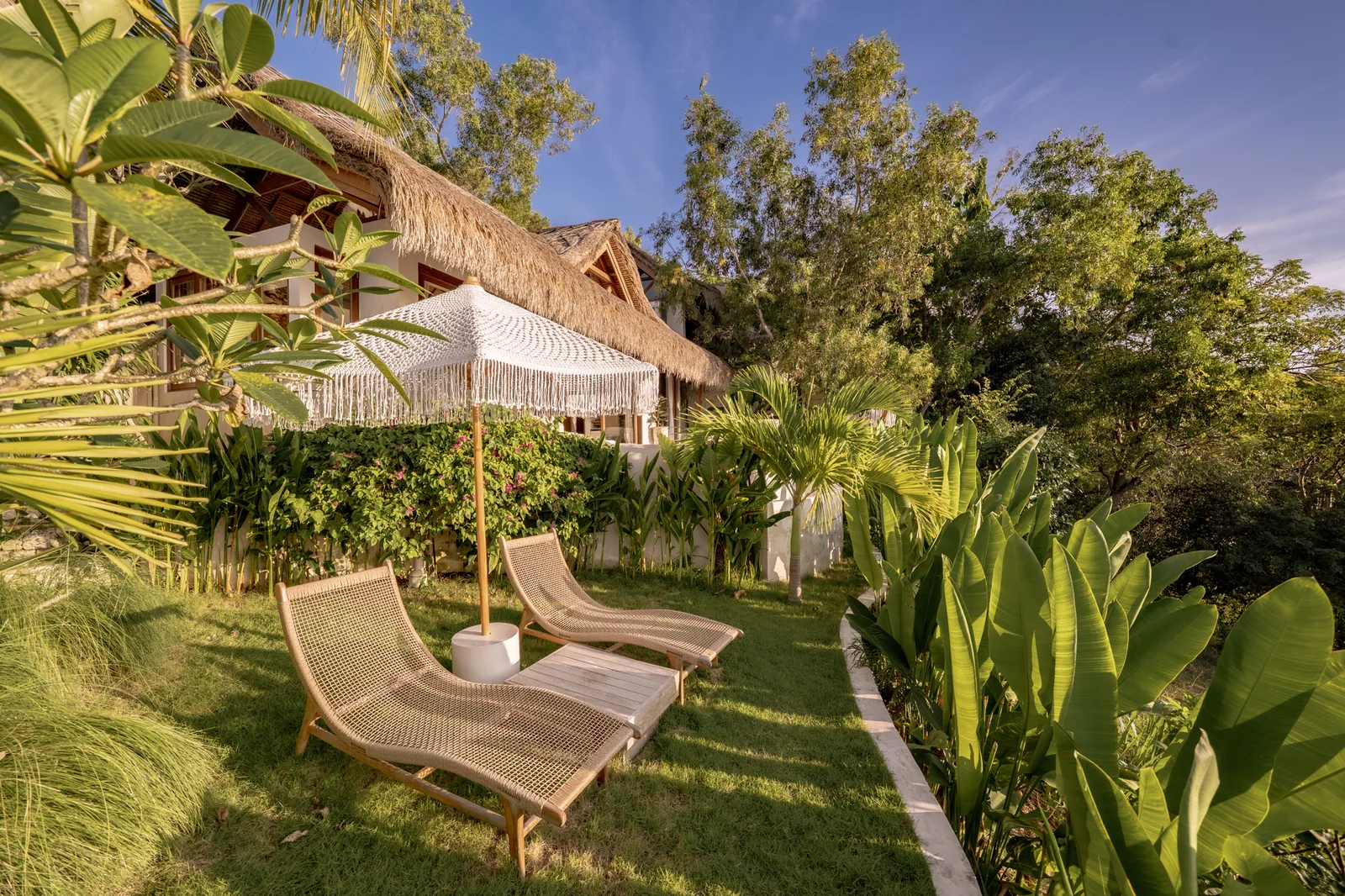 Munay Wasi Uluwatu