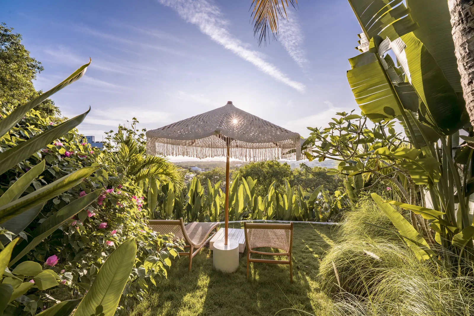 Munay Wasi Uluwatu