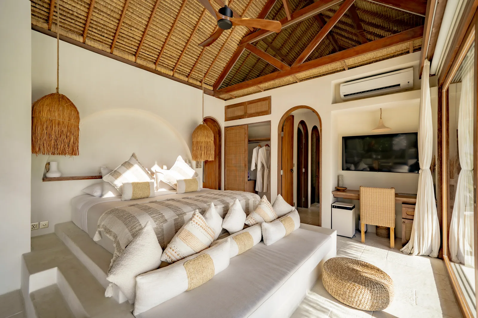 Munay Wasi Uluwatu