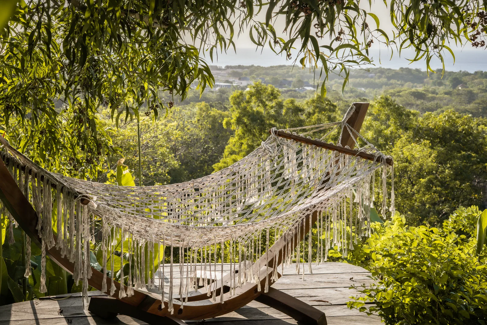 Munay Wasi Uluwatu