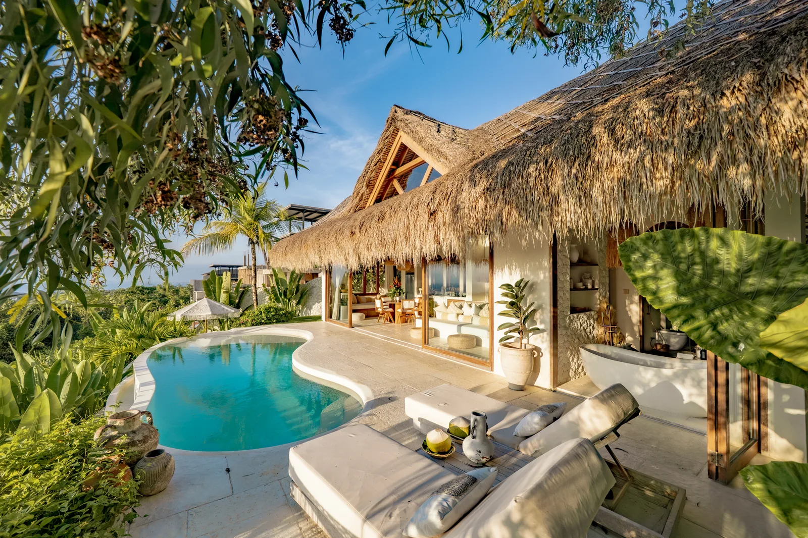 Munay Wasi Uluwatu