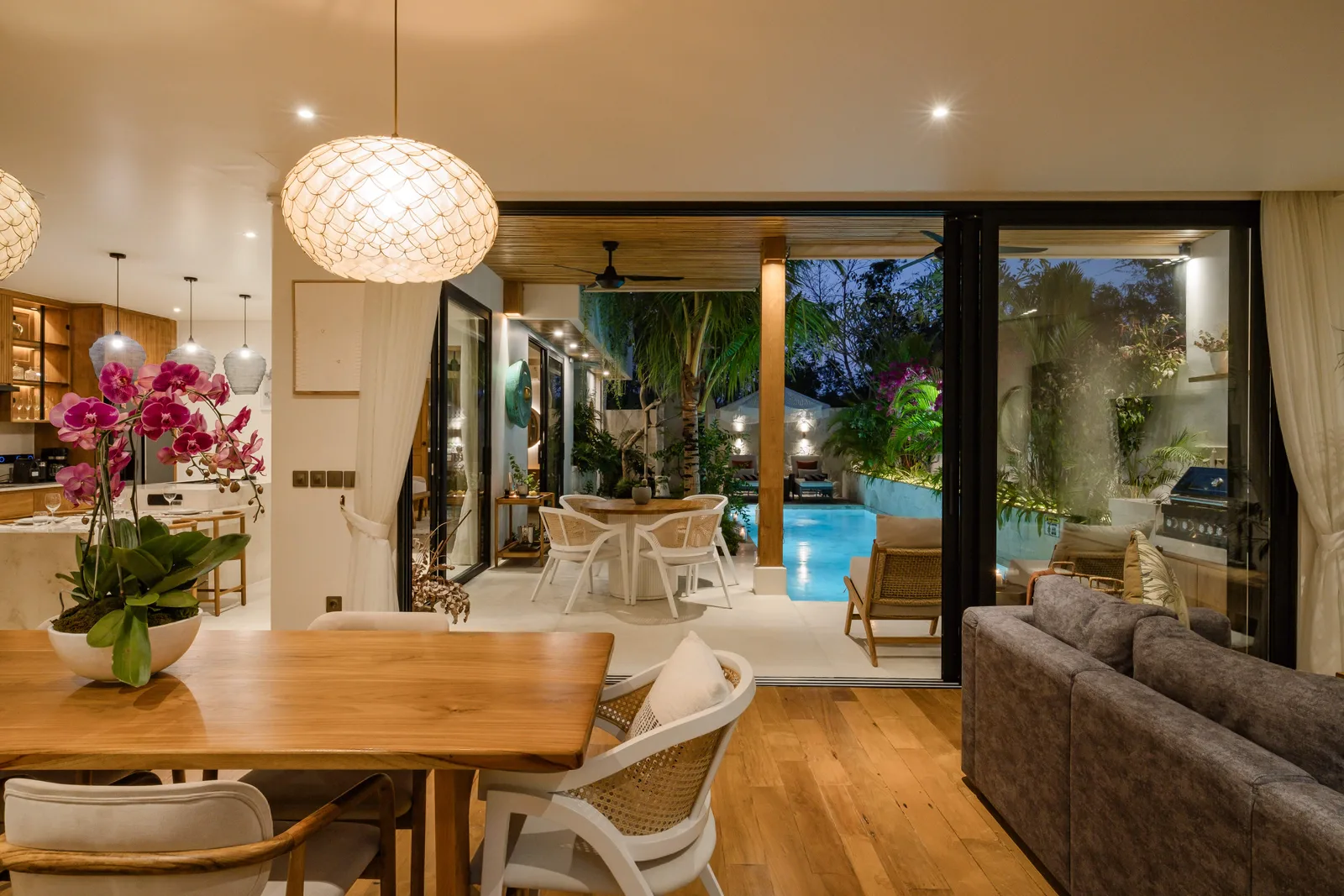 Casa Mira Uluwatu