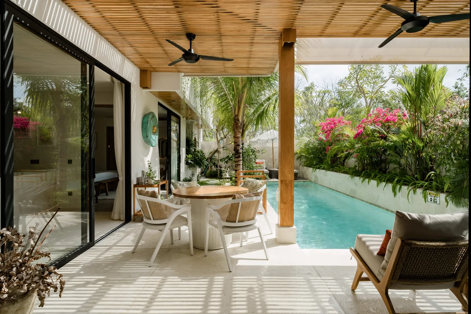 Casa Mira Uluwatu