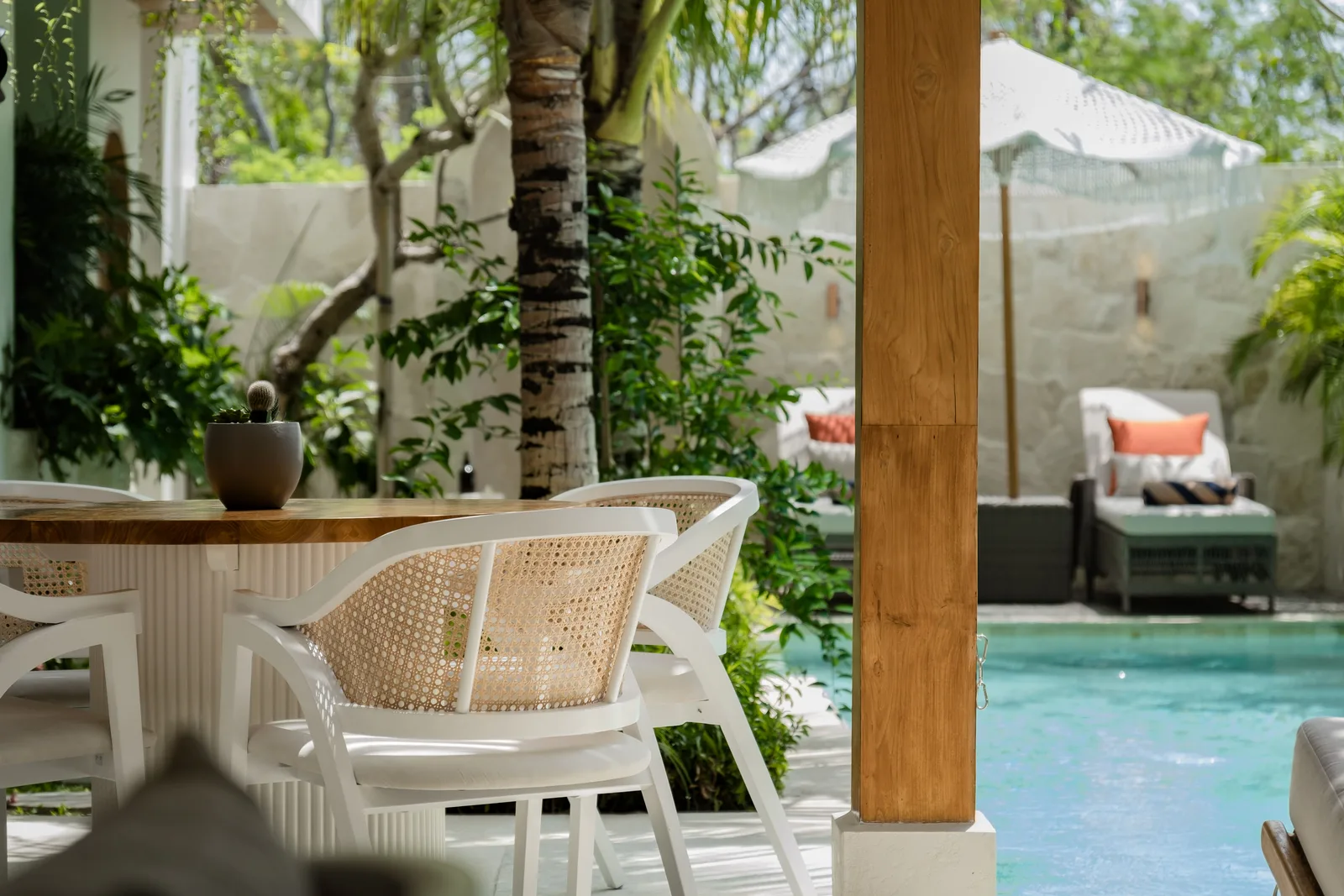 Casa Mira Uluwatu