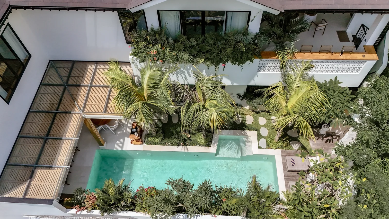 Casa Mira Uluwatu