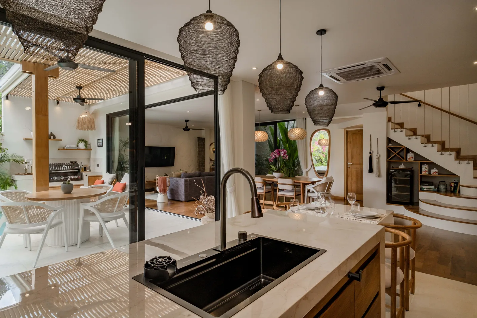 Casa Mira Uluwatu