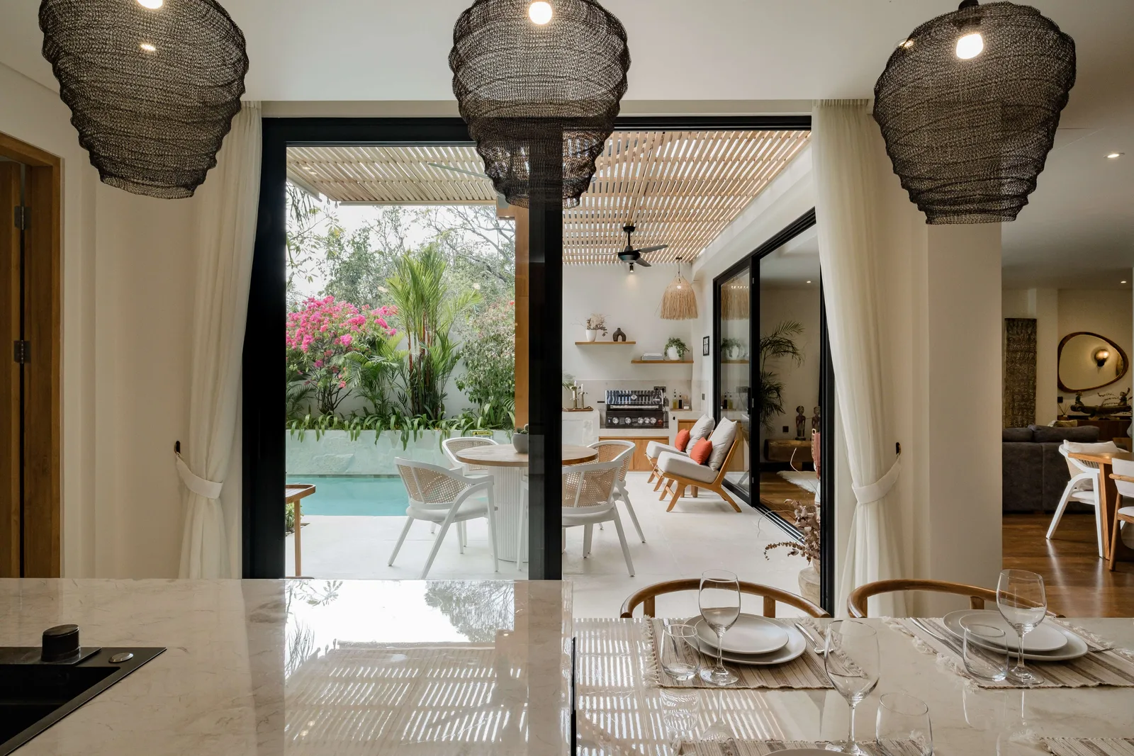 Casa Mira Uluwatu