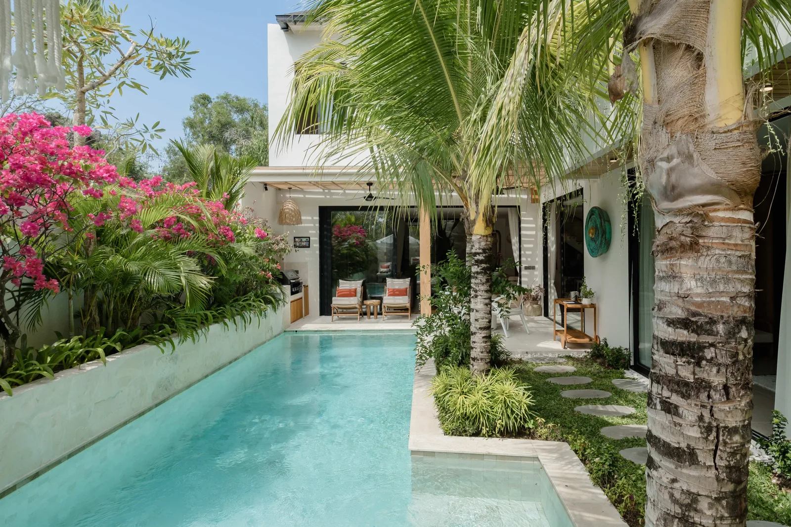 Casa Mira Uluwatu