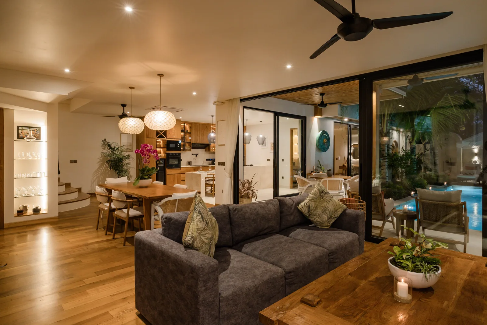 Casa Mira Uluwatu