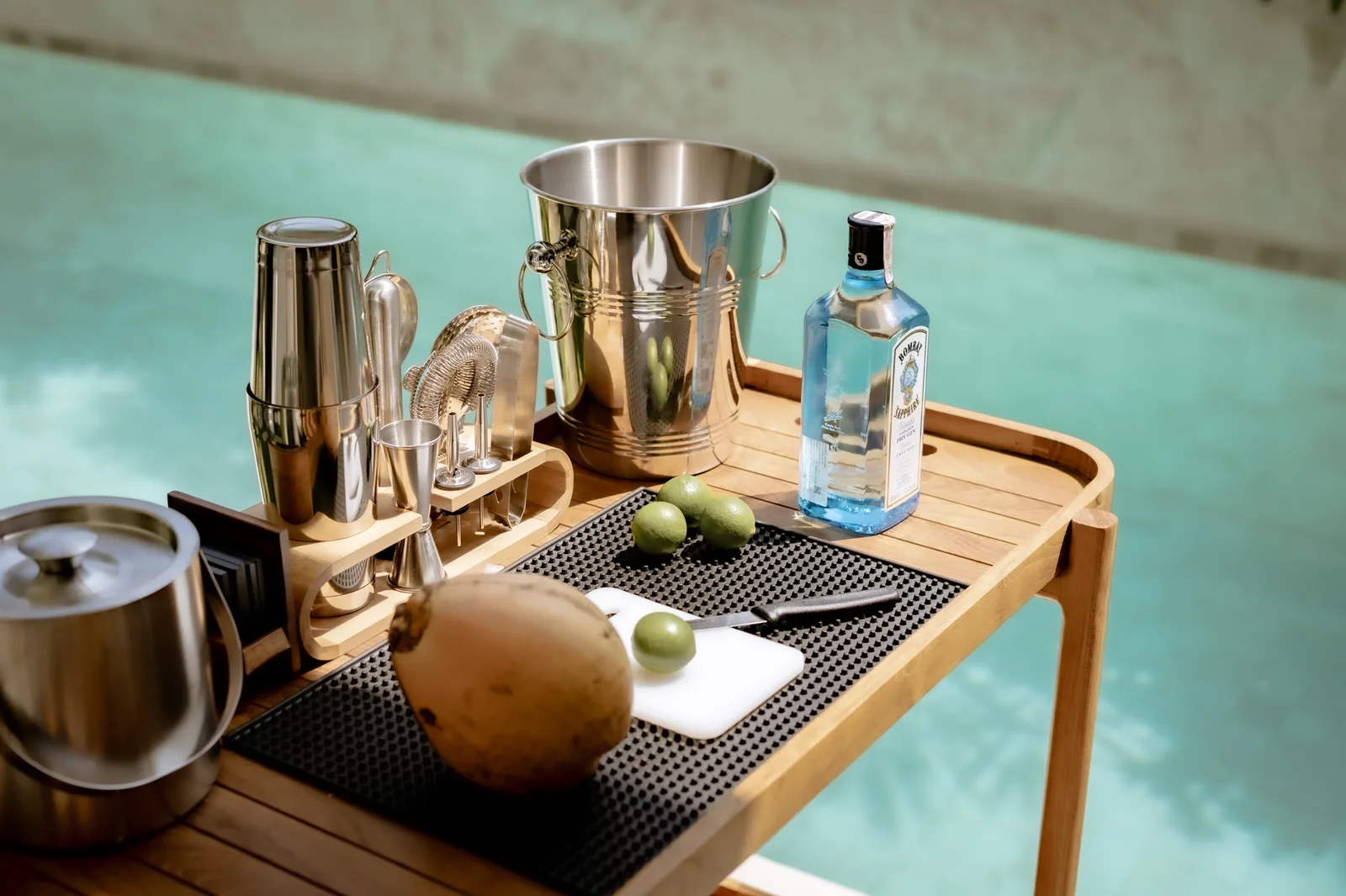Casa Mira Uluwatu
