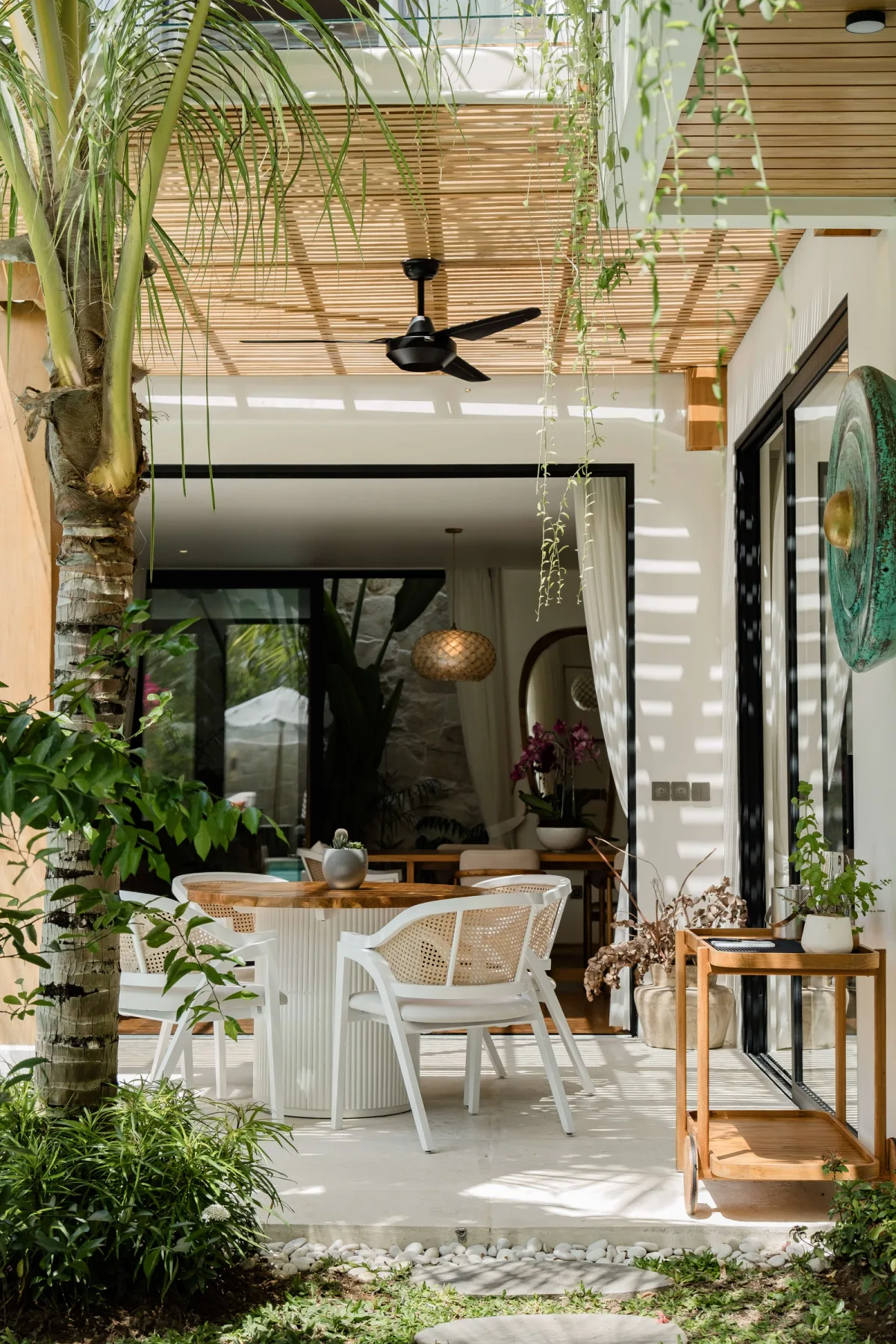 Casa Mira Uluwatu